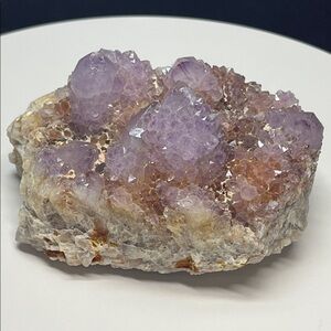 Spirit Quartz  3 1/2 X 2